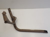 Frame - onderdelen Honda VT 1100