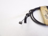 Throttle cable Kawasaki GPX 750