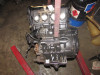 Motorblock Kawasaki ZRX 1100 1200