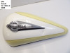 Fuel tank cover Suzuki VL 1500 Intruder