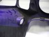 Cowl upper front Kawasaki ZXR 750