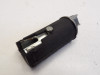 Voetsteun links Honda VT 1100