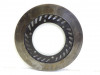 Bremsscheibe hinten  Yamaha FZX 750