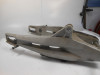 Swingarm Aprilia Dorsoduro 1200