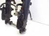 Front pipes complete Suzuki GSX 750