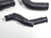 Radiator parts Honda NC 700 X