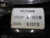 Linker zijkuip Honda ST 1100 Pan European