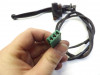 Lever handle clutch Yamaha XTZ Tenere