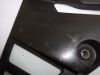 Schetsplaat links Yamaha FZ 750