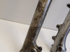 Voorpoten compleet Suzuki GN 250