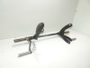 Main step holder Kawasaki VN 1500