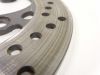 Bremsscheibe hinten  Suzuki GSX R 600