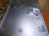 Cowl right Yamaha YZF R6