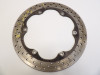 Remschijf voor Yamaha XJ 600 Diversion