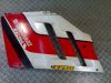 Cowl left small Suzuki GSX R 750
