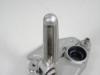 Main step holder left Ducati Multistrada 1000