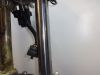 Voorpoten compleet Honda VFR 750
