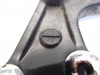 Frame body parts Yamaha TDM