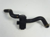 Air cleaner case Kawasaki ER 6