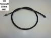 Kilometerkabel Kawasaki Z 750
