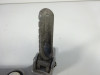 Main step holder left Ducati monster 600