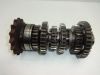 Versnellingsbak Yamaha XS 400