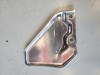Voetsteun links Aprilia RSV 1000