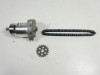Oil pump Kawasaki ER 6