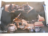 Instructieboekje Honda Goldwing GL