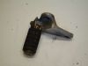 Fussraste links Honda VT 700 750