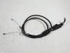 Throttle cable Yamaha TDM