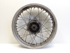 Rear wheel Aprilia Pegaso