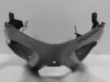 Cowl V shape under Honda TRANSALP