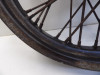 Felge vorne Honda VT 1100