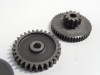 Start up clutch BMW F 800 S - ST