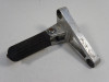 Fussrastetrager vorne links Honda VF 1000 R