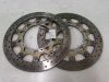 Brake disc set Yamaha YZF R1