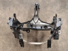 Geweih  Verkleidungshalter BMW R 1200 GS LC