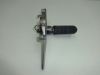 Main step holder right Honda CBR 1100 XX