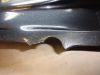 Rechter onderkuip Honda CBR 400 RR