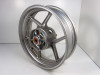 Rear wheel Kawasaki ER 6