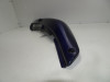 Heck links Yamaha XJ 600 Diversion