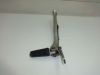 Main step holder left Suzuki GSX 750