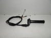 Throttle grip Suzuki XF 650 Freewind