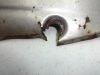 Frame - onderdelen Honda VFR 750
