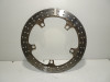 Remschijf voor BMW K 1200 R 