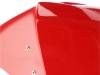 Front fender Kawasaki ZZR 600