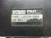 CDI ECU unit Kawasaki Z 750