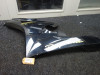 Linker zijkuip Triumph Daytona 675 