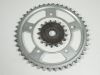 Sprocket Suzuki GSX R 1000